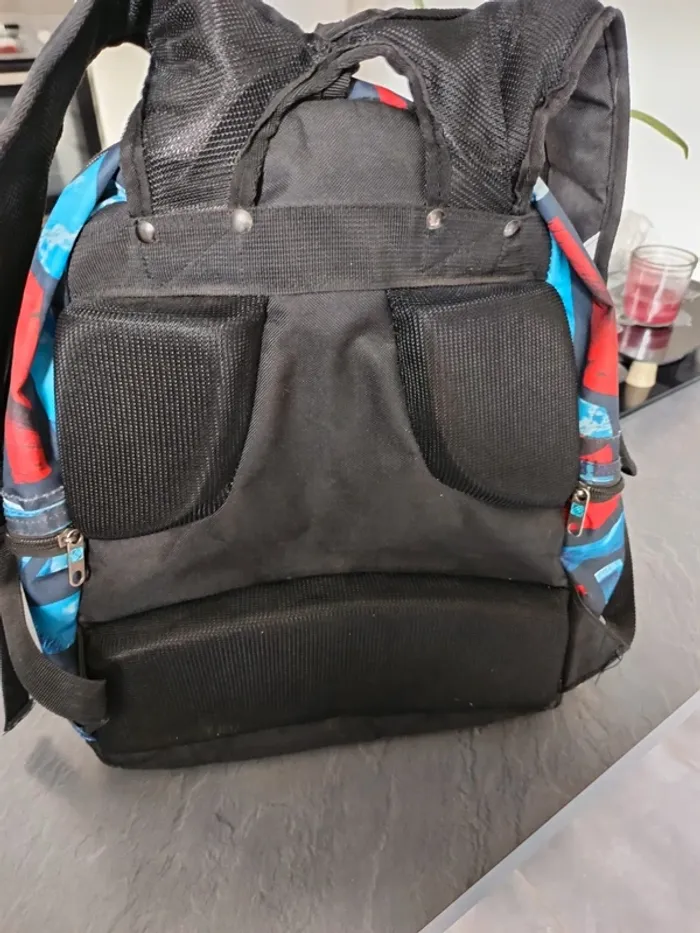 Sac à dos Freegun - photo numéro 13
