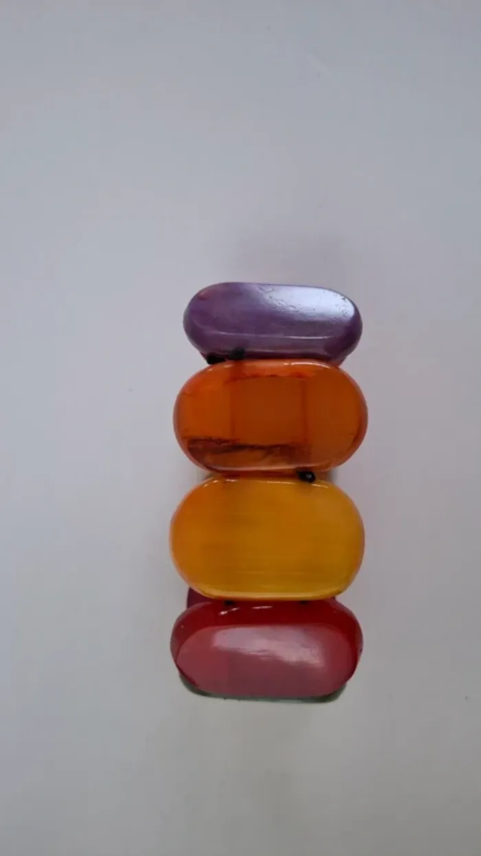 Bracelet multicolore neuf - photo numéro 3