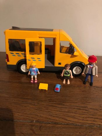 Playmobil 6866
