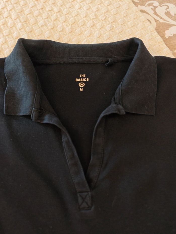 Polo basic c&a - photo numéro 2
