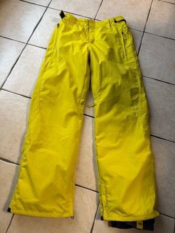 Pantalon de ski Billabong 