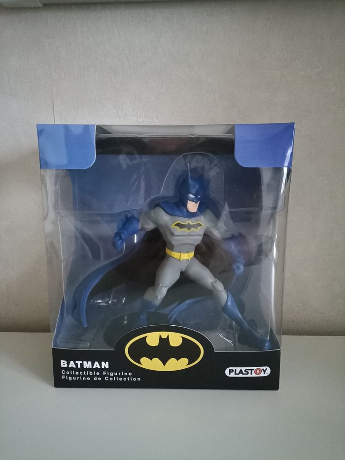 Lot batman - photo numéro 5