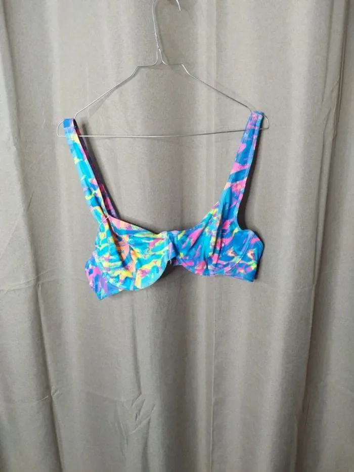 Haut de maillot de bain