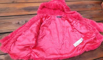 Veste 18 mois Inextenso