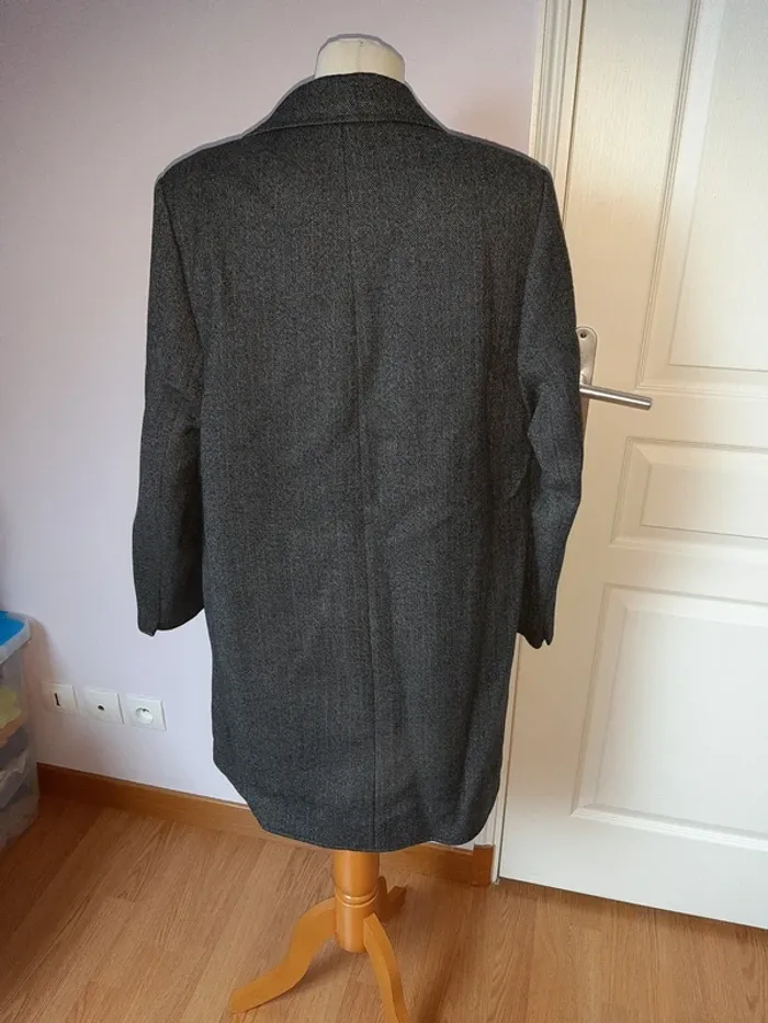 Manteau - photo numéro 3