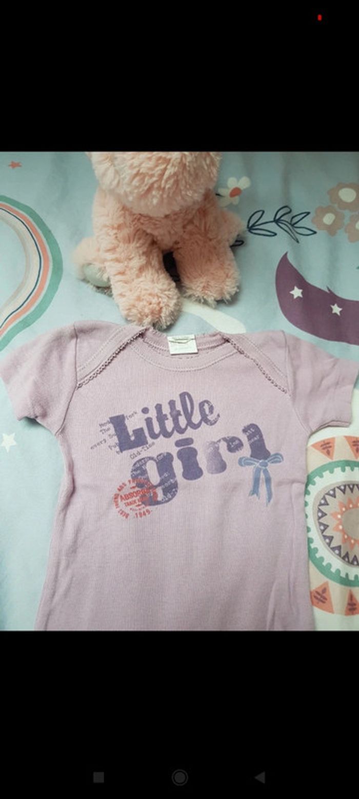 Body absorba 6 mois été - photo numéro 2