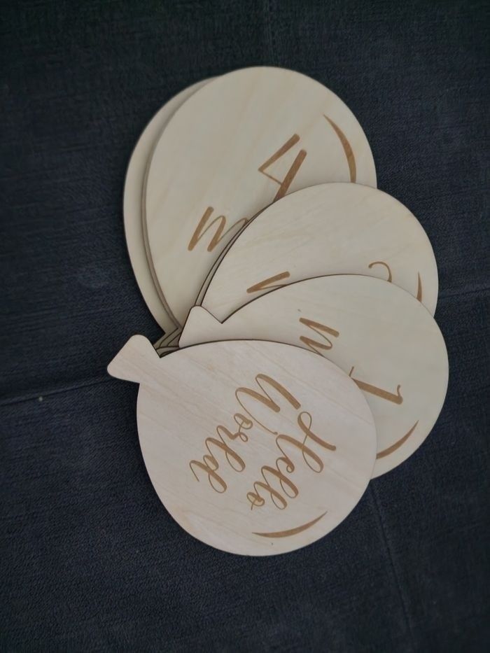 Carte étape - photo numéro 2