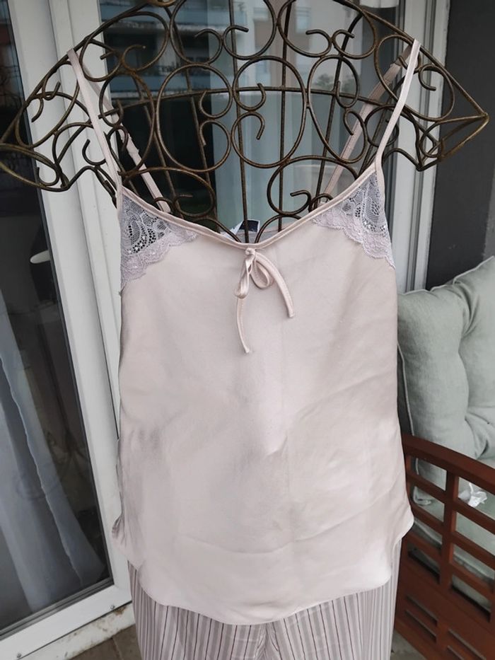 Ensemble pyjama pantalon - photo numéro 2