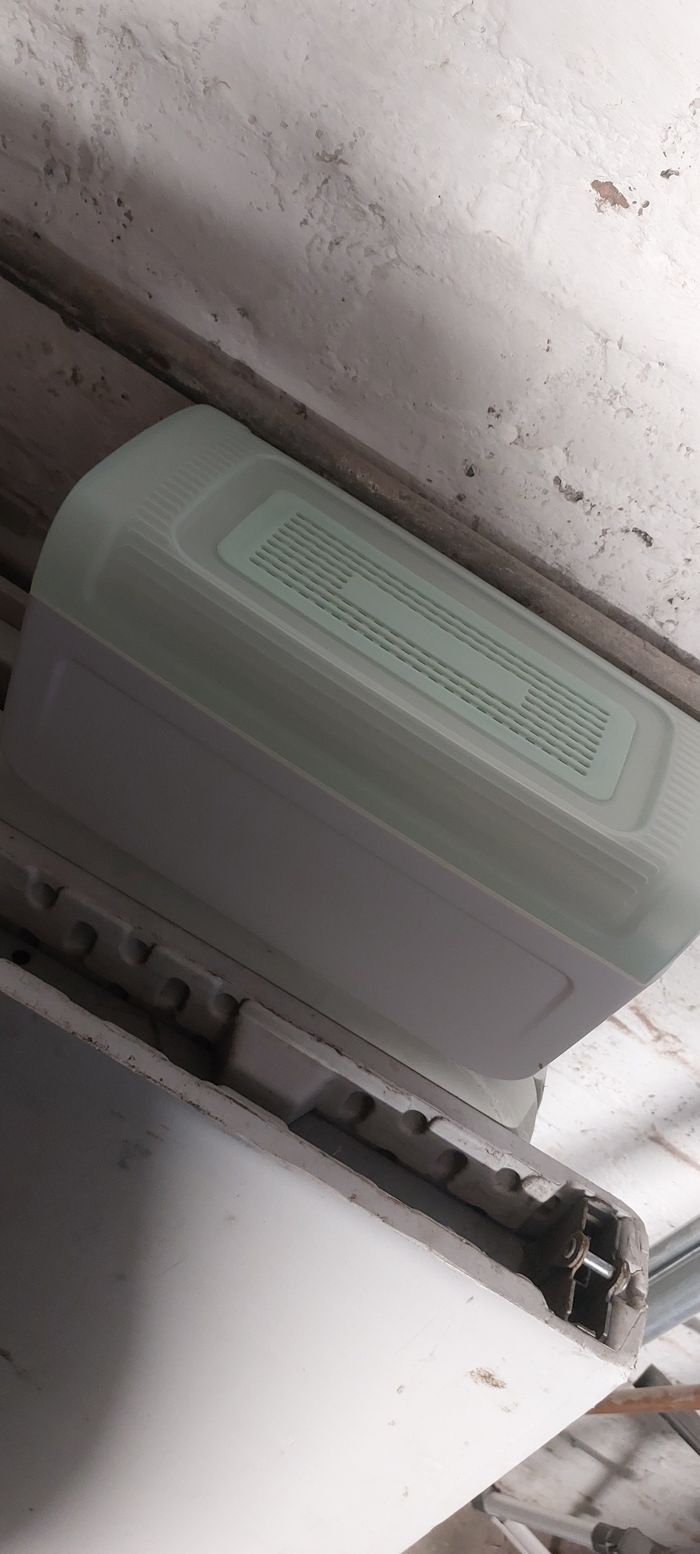 Boite a pain tupperware