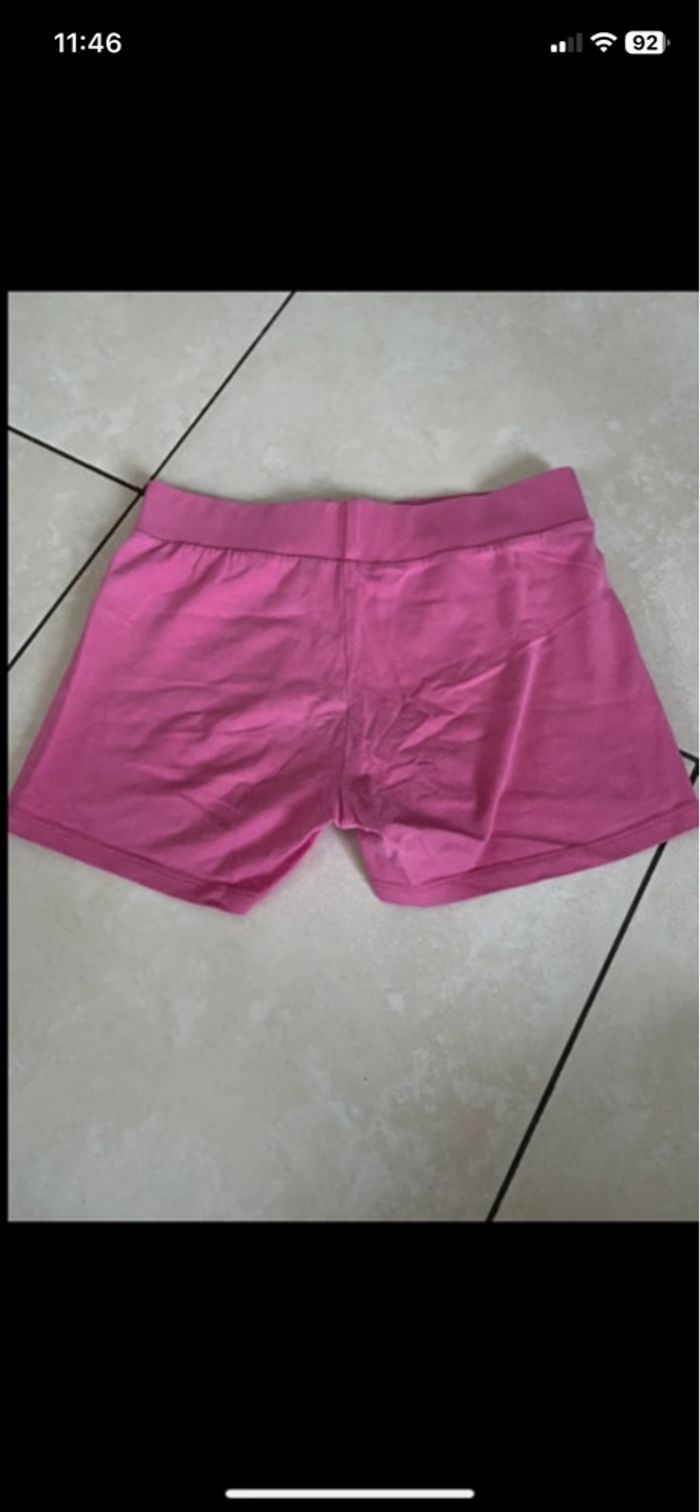 Short - photo numéro 2