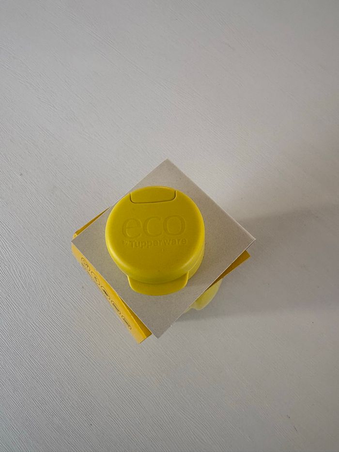 Gourde Tupperware - photo numéro 2