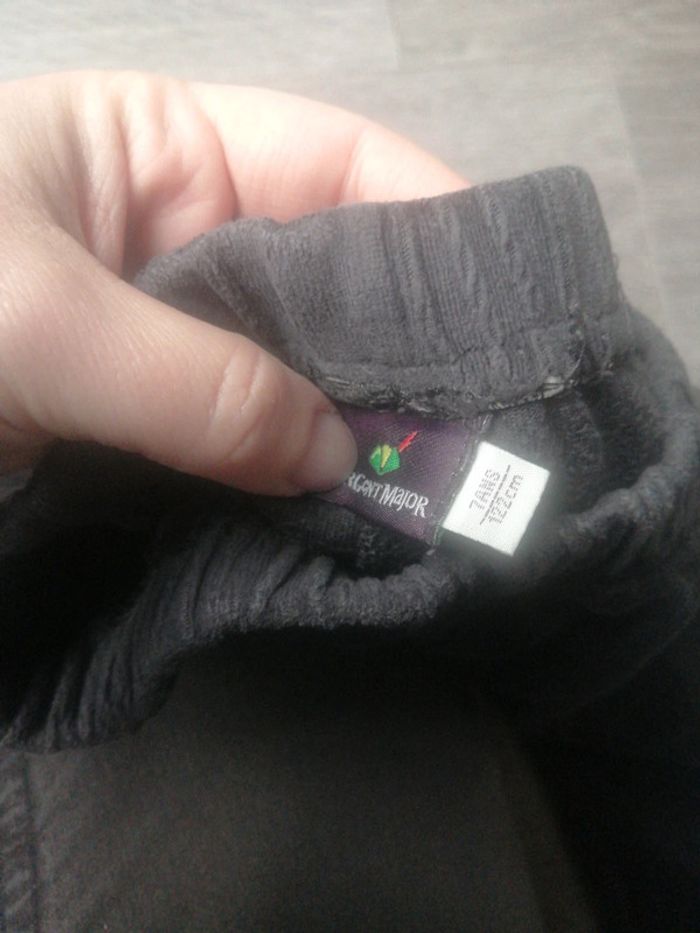 Pyjama velours noel - photo numéro 13