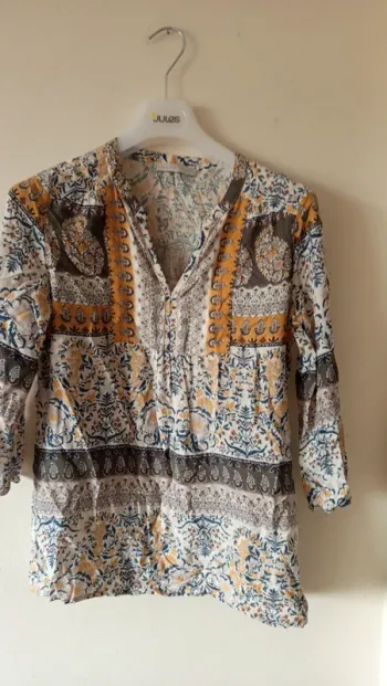 Tunique Armand Thiery