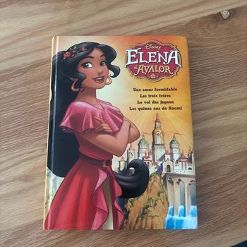 Elena d’avalor