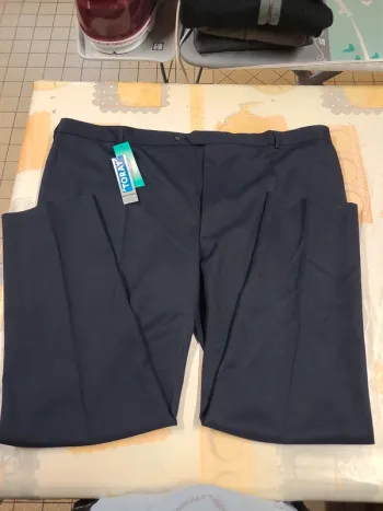 Pantalon taille 72