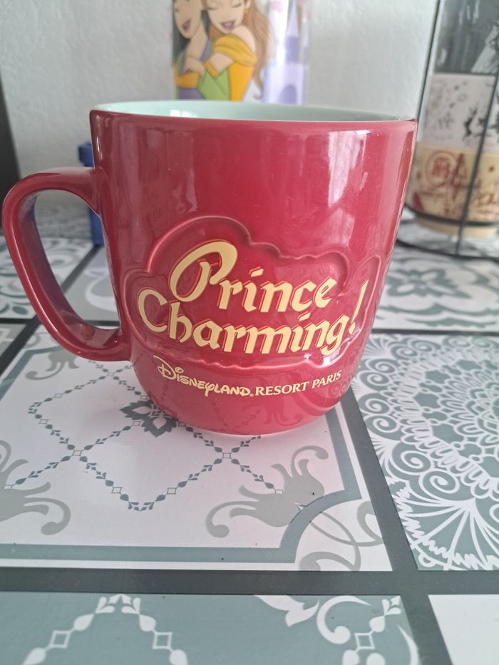 Mug Grincheux - photo numéro 4