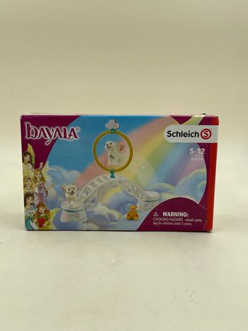 Figurine Schleich Bayaia N•42524 neuf