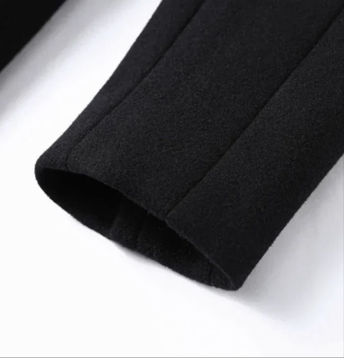 Longue veste - photo numéro 5