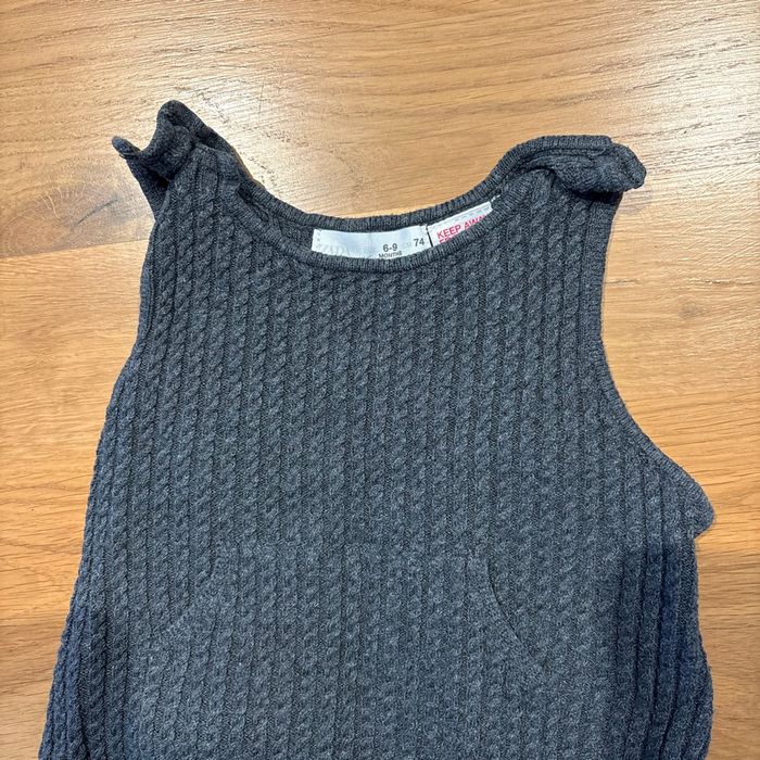 Salopette Zara - photo numéro 2