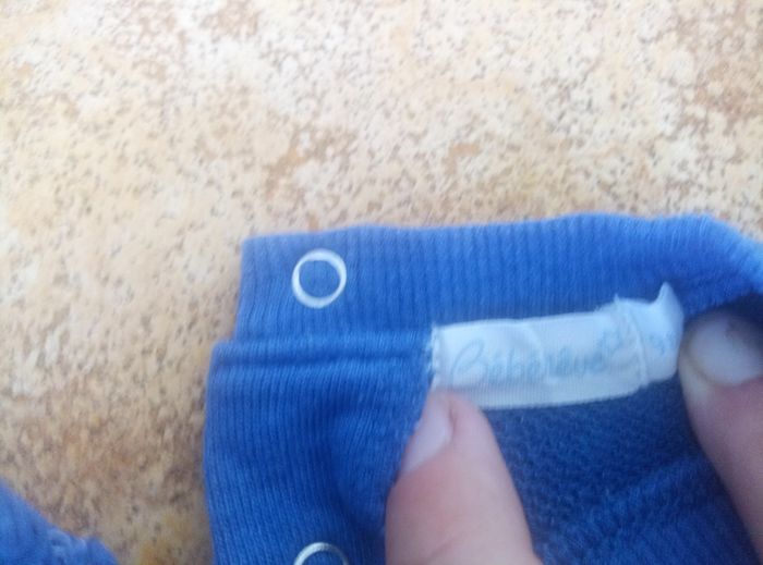 Pull voiture - photo numéro 2