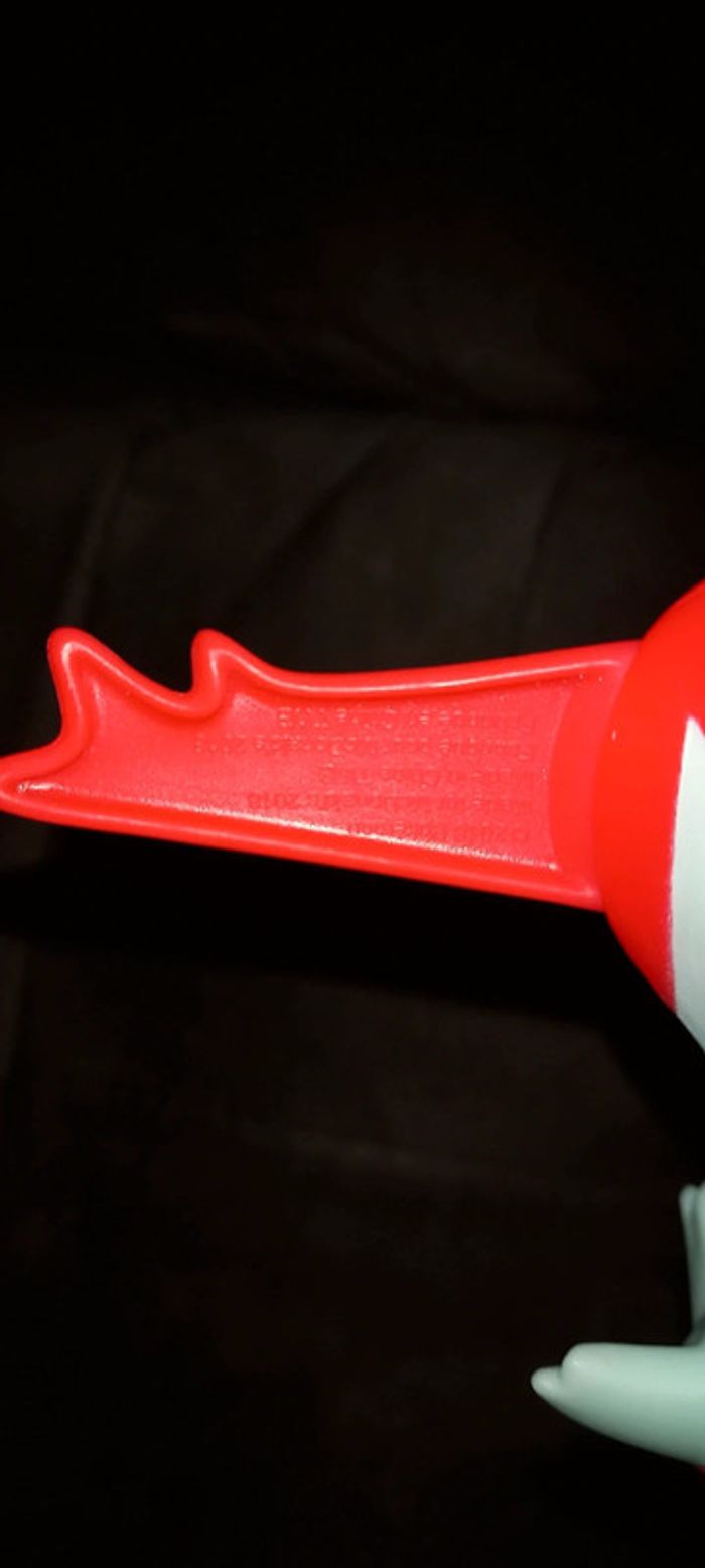 Jouet pokémon latias - photo numéro 4