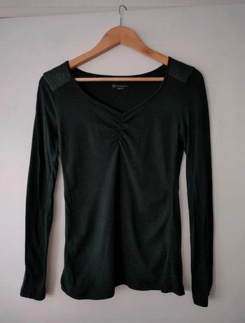 Manches longues U collection taille 36