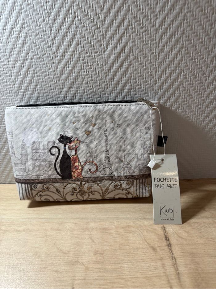 Pochette - photo numéro 2