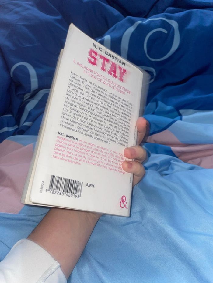 Stay 💕 - photo numéro 3