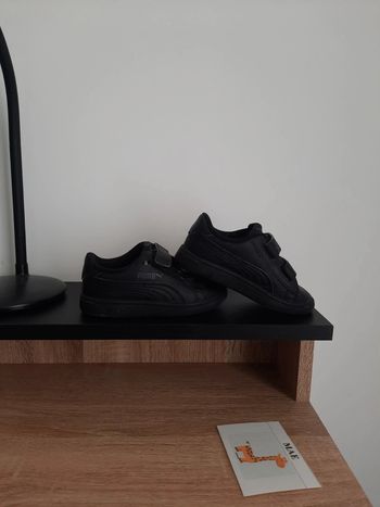 Basket Puma