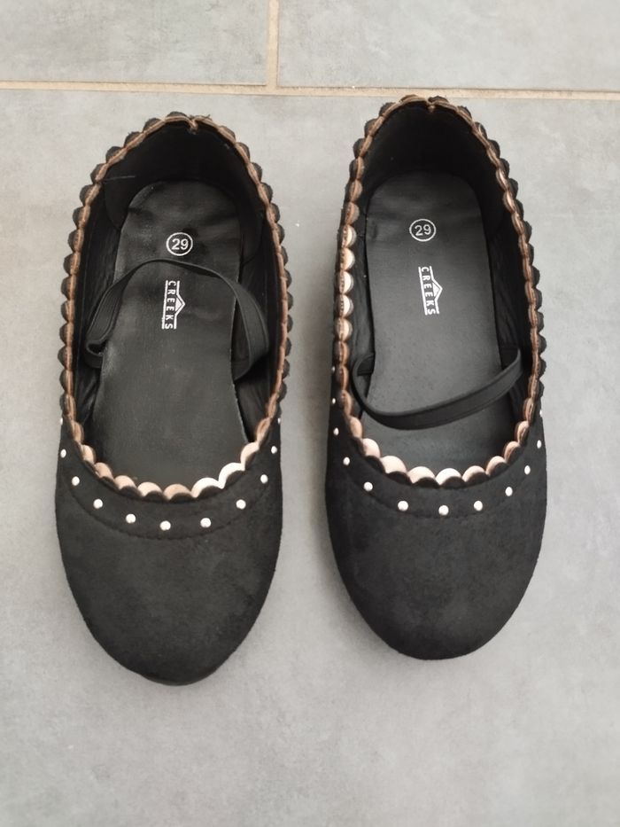 Ballerines 29