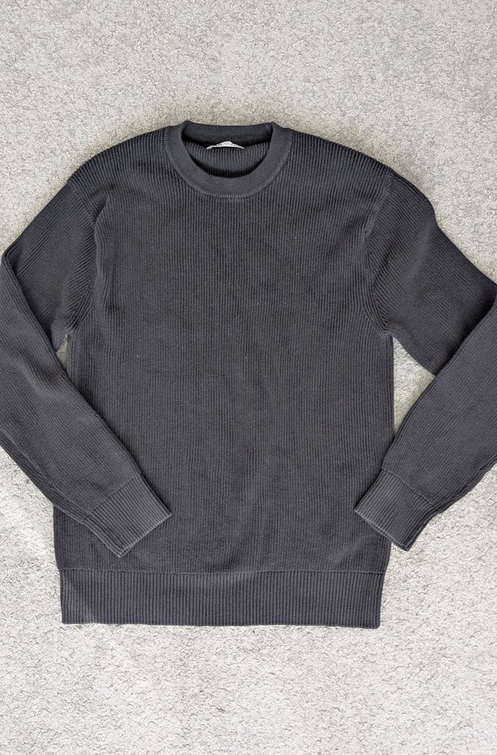 Pull homme