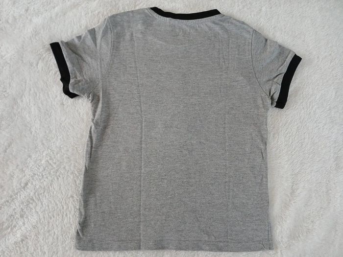 Tee-shirt Tom et Jerry taille 6 ans - photo numéro 2