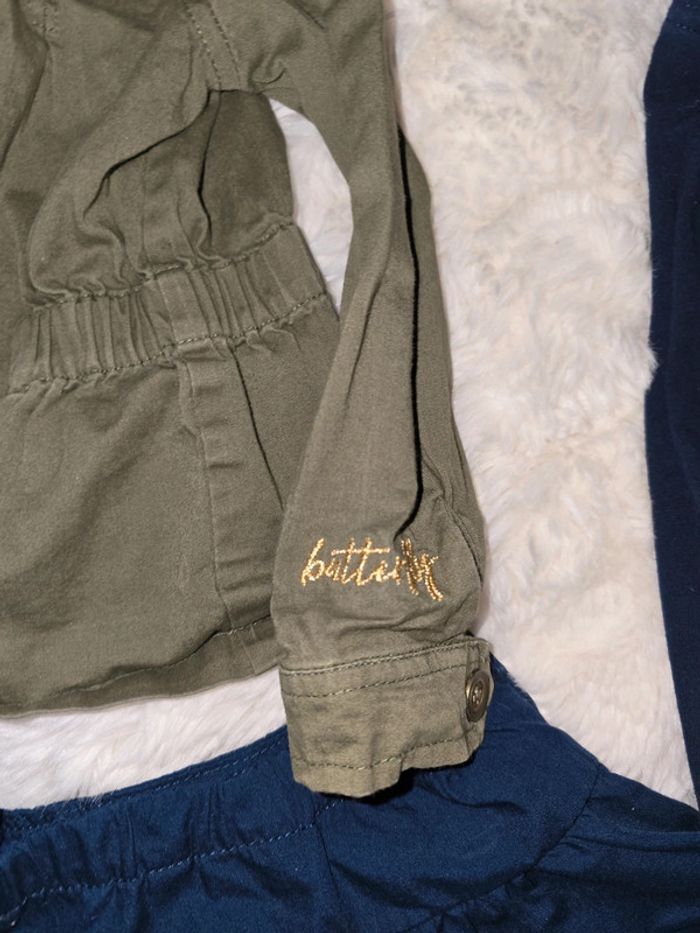 Lot filles - photo numéro 8