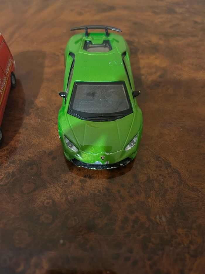 Lot de voiture - photo numéro 3