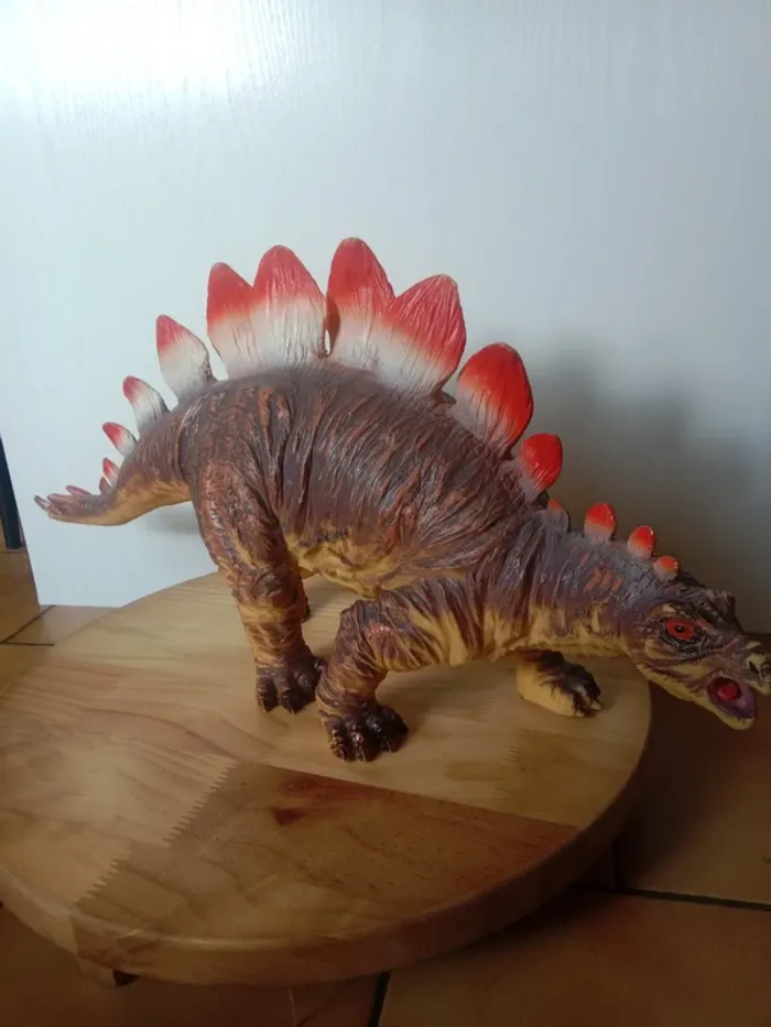 Dinosaure - photo numéro 2