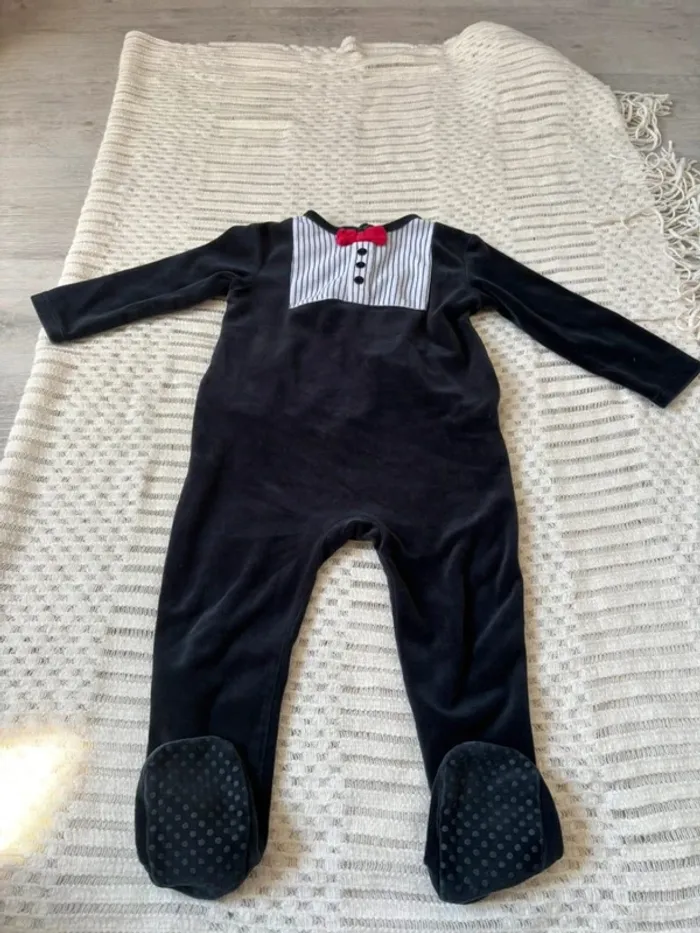 Pyjamas garçon 23 mois Tex