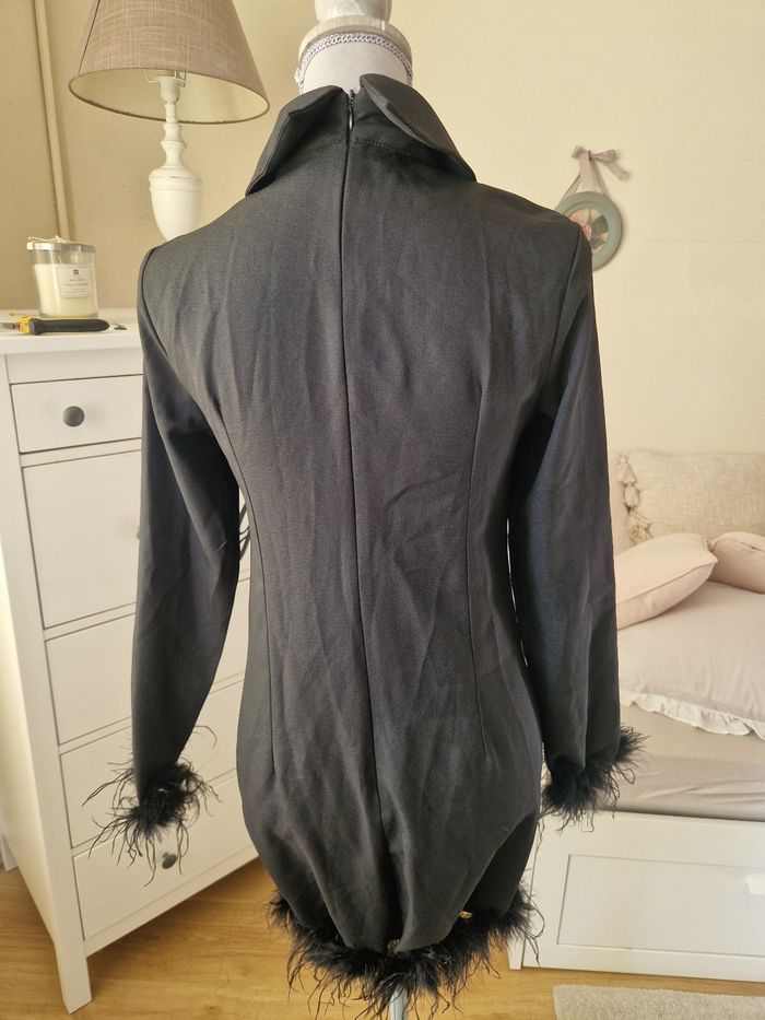 Robe de soirée - photo numéro 2