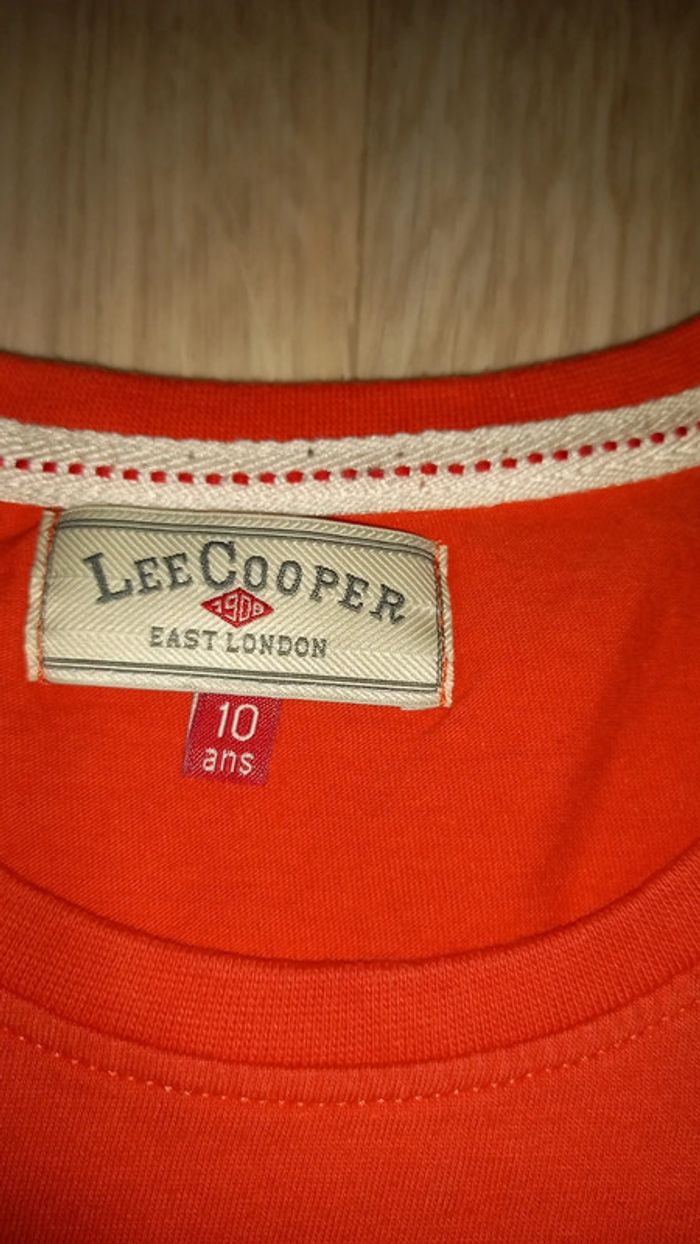 Tee-shirt - photo numéro 5