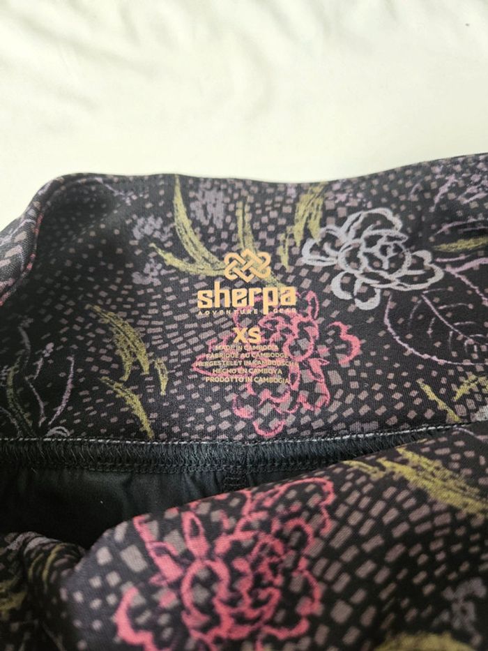 Jupe short Sherpa - photo numéro 5