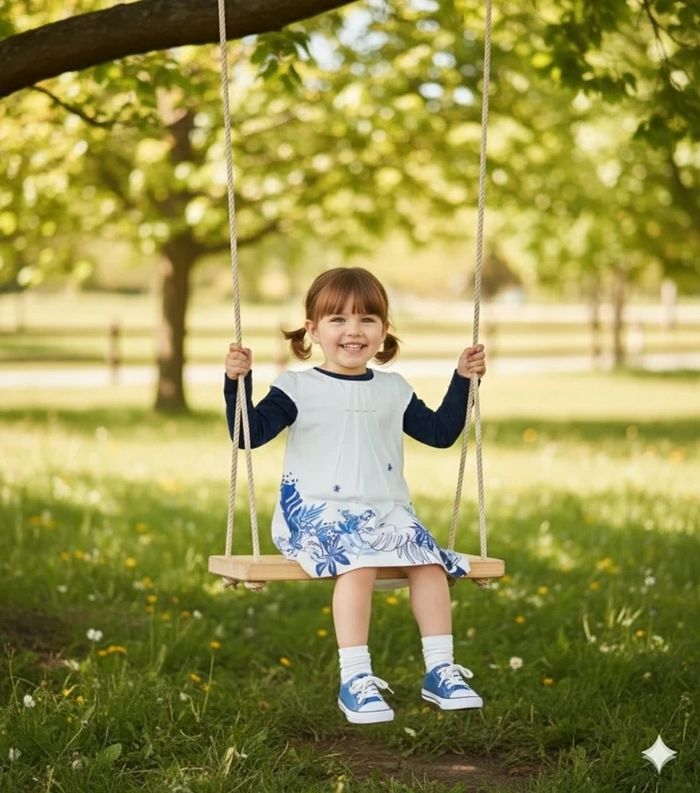 Ensemble 3 ans - photo numéro 3