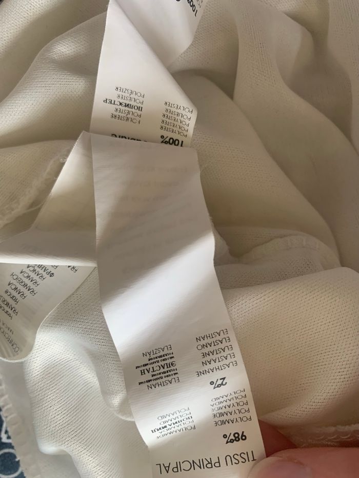 Robe dentelle - photo numéro 6