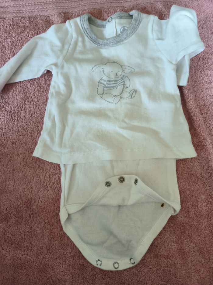 2 bodies 3mois - photo numéro 3