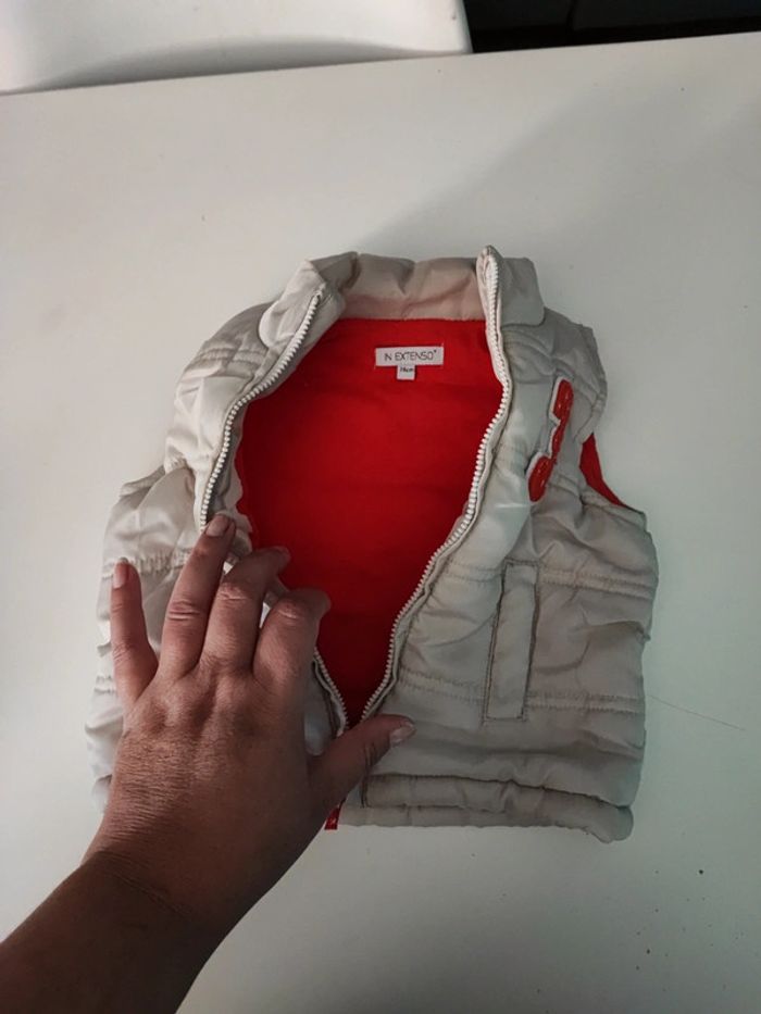 Doudoune - photo numéro 3