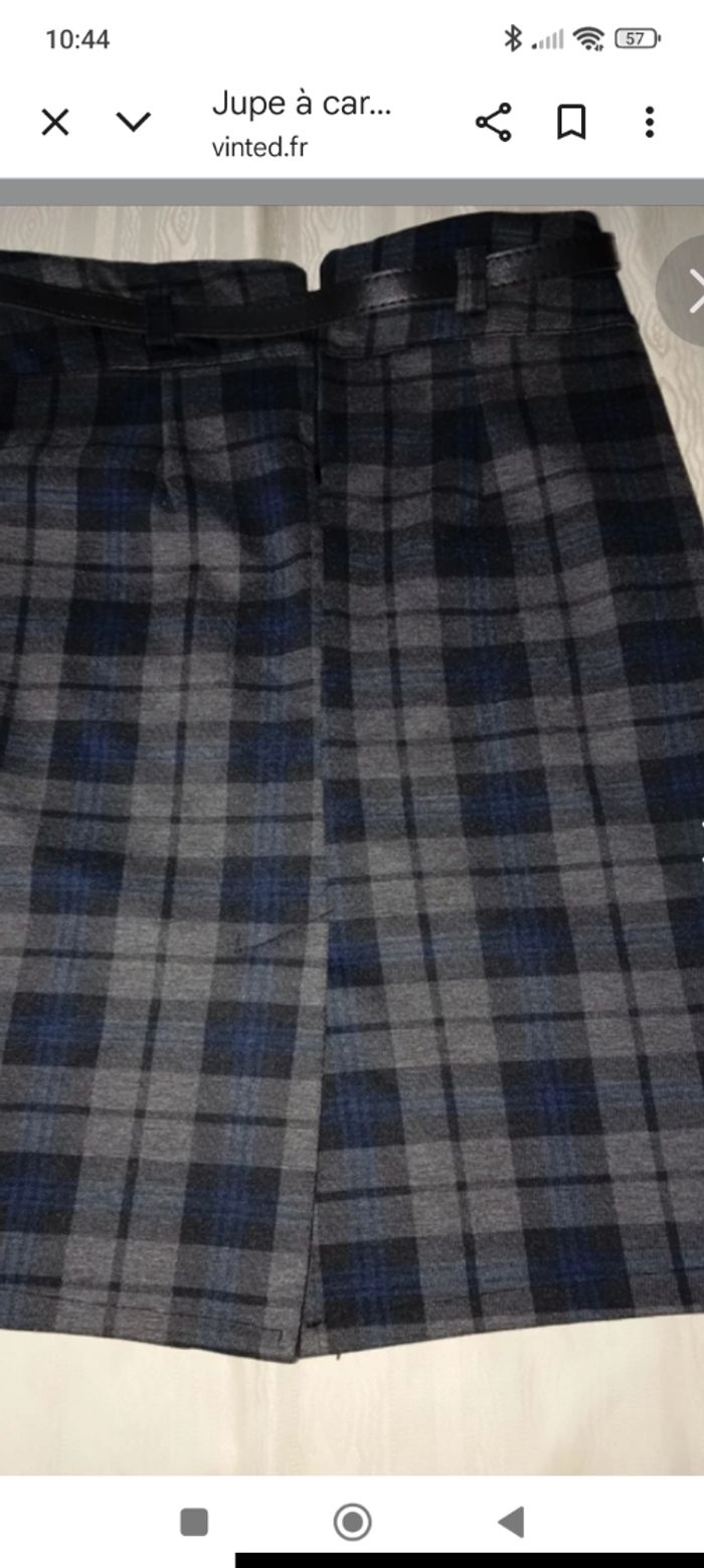 Jupe - photo numéro 2