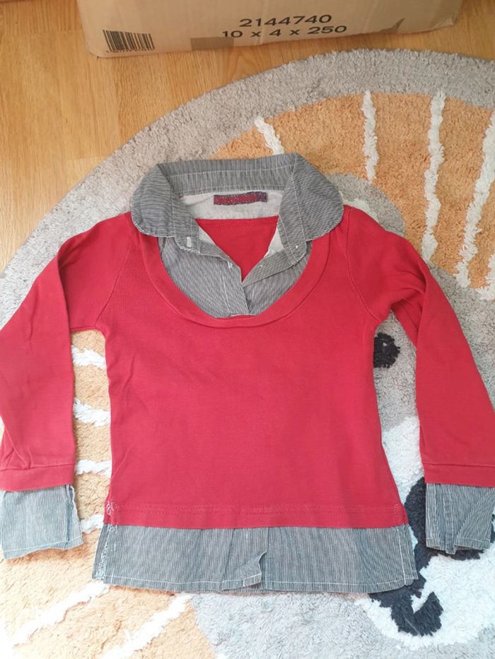 T-shirts - photo numéro 7