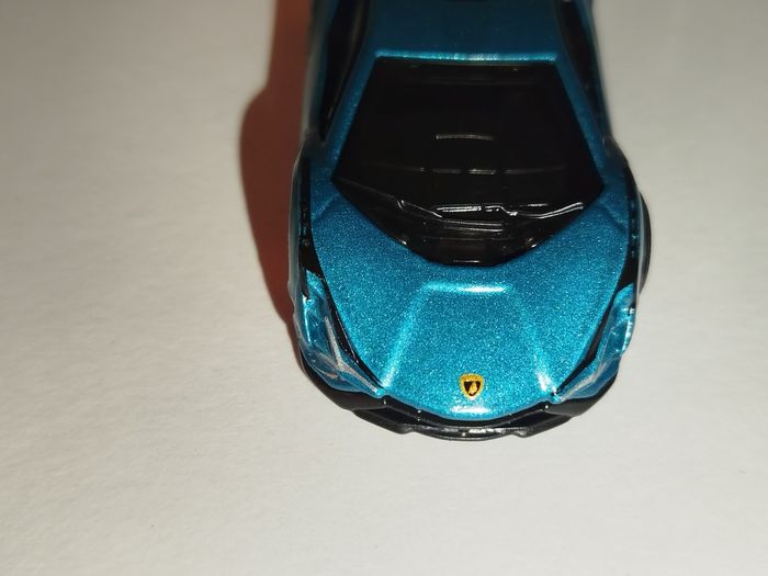 Hot Wheels Lamborghini Sián FKP 37 Exclusive MultiPack 2024 - photo numéro 2