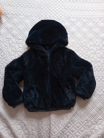 Veste chaude