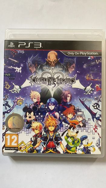 Kingdom ps3