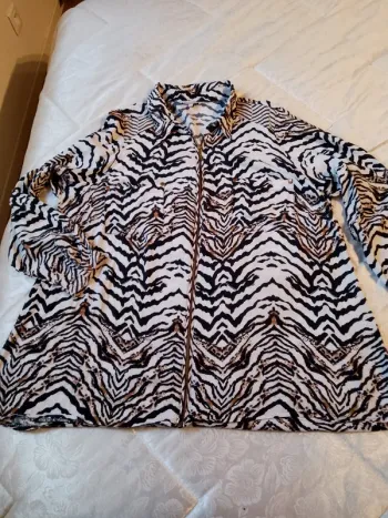 Tunique/blouson T48