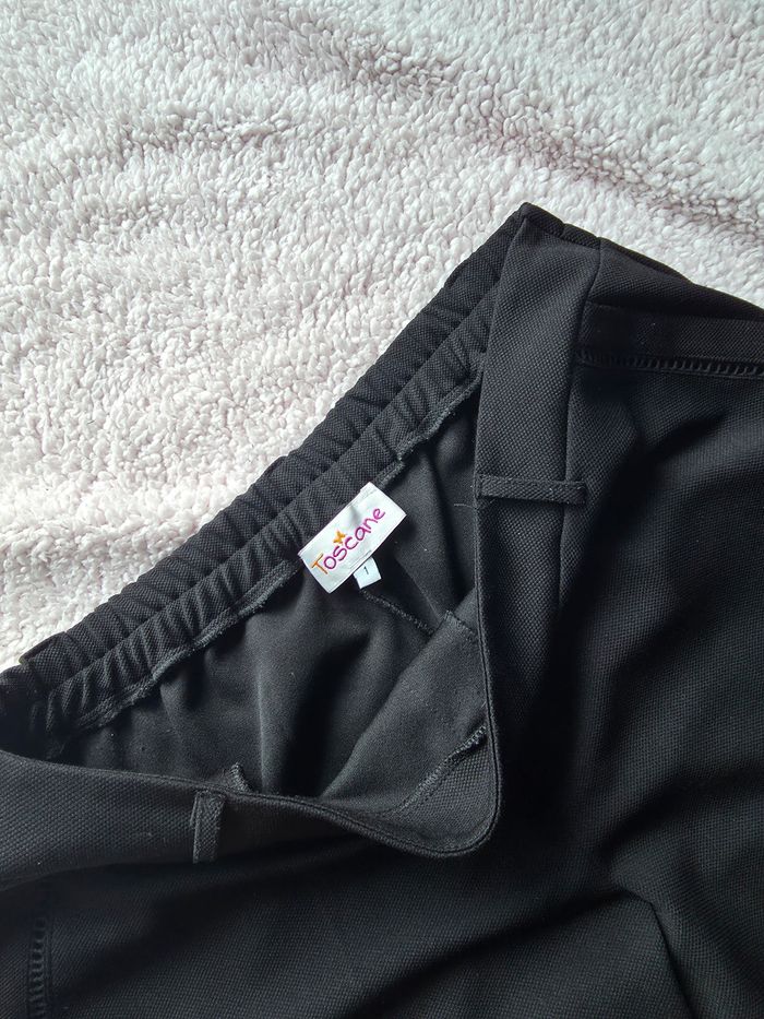 Pantalon fluide Toscane - photo numéro 5